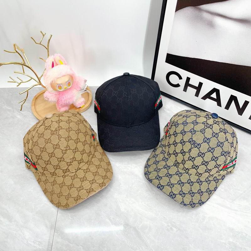 Gucci Cap dx96